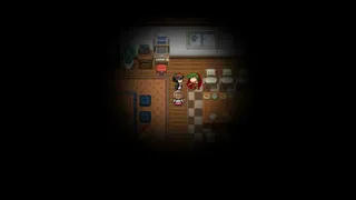 Скриншот 3 к игре Hidden in the Dark