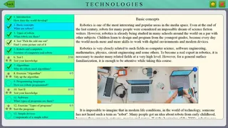 Скриншот 1 к игре Powerful Courses
