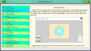 Скриншот 3 к игре Powerful Courses