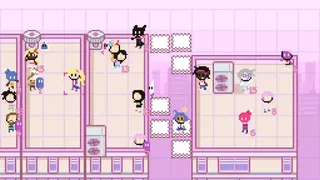 Скриншот 2 к игре Hero Hours Contract 2: A Factory for Magical Girls