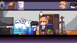 Скриншот 1 к игре Tina & Rook! Cookie Quest!