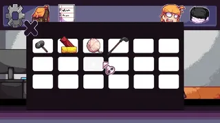 Скриншот 3 к игре Tina & Rook! Cookie Quest!