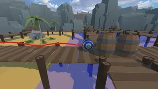 Скриншот 1 к игре Get the Ball Rolling