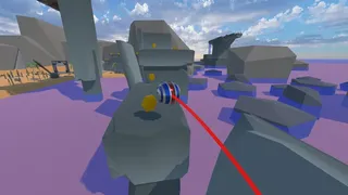 Скриншот 2 к игре Get the Ball Rolling