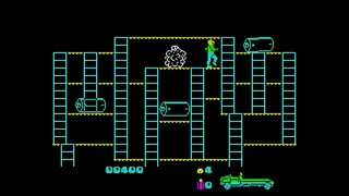 Скриншот 3 к игре Bear Bovver
