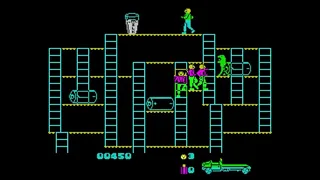 Скриншот 4 к игре Bear Bovver