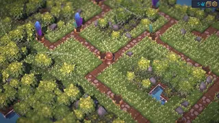 Скриншот 3 к игре Tiny Tactics
