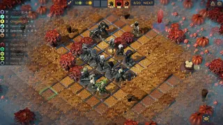 Скриншот 4 к игре Tiny Tactics