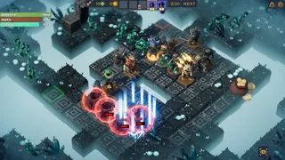 Скриншот 6 к игре Tiny Tactics