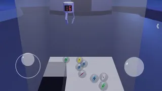 Скриншот 6 к игре 动物的游戏乐园（体感游戏）Party Of Forest(Motion Sensing Game)