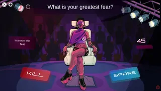 Скриншот 2 к игре Lightspeed Dating