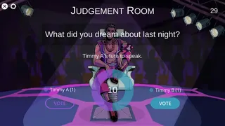 Скриншот 4 к игре Lightspeed Dating