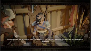 Скриншот 7 к игре ARCHETYPES - The Rite Of Passage