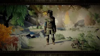 Скриншот 8 к игре ARCHETYPES - The Rite Of Passage