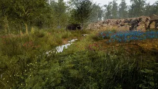 Скриншот 7 к игре RTD - Road to Desolace