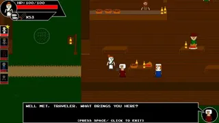 Скриншот 1 к игре Village of Origins