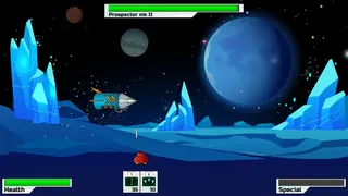 Скриншот 5 к игре Alien Decimation