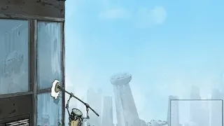 Скриншот 5 к игре 遗落迷途lost  in tomorrow
