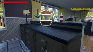 Скриншот 2 к игре Rat Royal