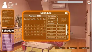 Скриншот 4 к игре 少有人：财务自由之路