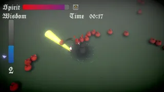 Скриншот 4 к игре Spirits of Yendor