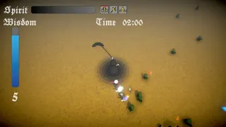 Скриншот 5 к игре Spirits of Yendor
