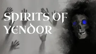 Скриншот 6 к игре Spirits of Yendor