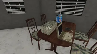 Скриншот 1 к игре Organised Crime: Prologue