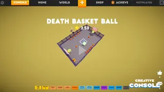 Скриншот 5 к игре Creative Console