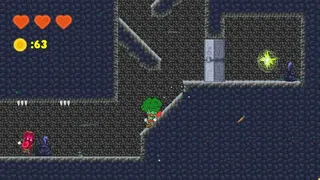 Скриншот 4 к игре Mr.Brocco & Co