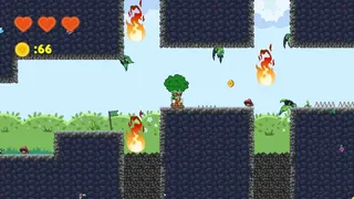 Скриншот 7 к игре Mr.Brocco & Co