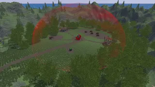 Скриншот 3 к игре Deus Novum