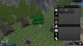 Скриншот 6 к игре Deus Novum
