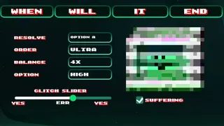 Скриншот 2 к игре Error Found