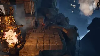 Скриншот 1 к игре Redick