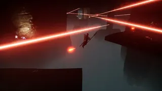 Скриншот 7 к игре Redick