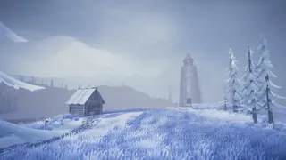 Скриншот 4 к игре The Cold Forest