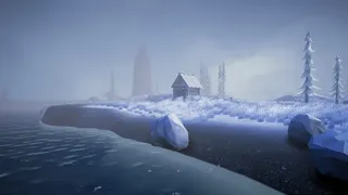 Скриншот 6 к игре The Cold Forest