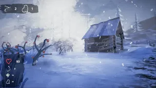 Скриншот 7 к игре The Cold Forest