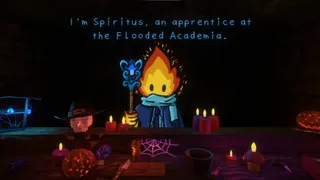 Скриншот 1 к игре Potion Tales