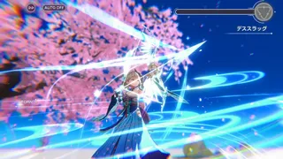 Скриншот 5 к игре ヘブンバーンズレッド