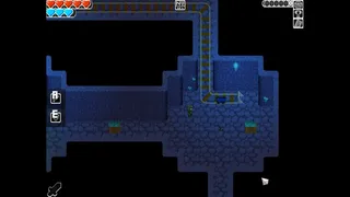 Скриншот 4 к игре White : The Hero's Return