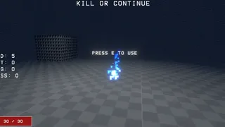 Скриншот 2 к игре Retrosurge