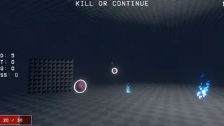 Скриншот 4 к игре Retrosurge