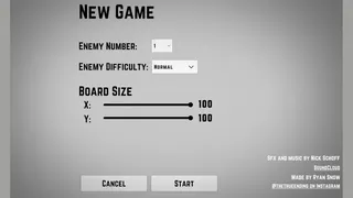 Скриншот 2 к игре Capitals