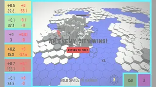 Скриншот 4 к игре Capitals