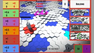 Скриншот 6 к игре Capitals