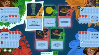 Скриншот 3 к игре Jumalien