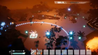 Скриншот 2 к игре Eleven Sunrises