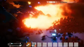 Скриншот 5 к игре Eleven Sunrises